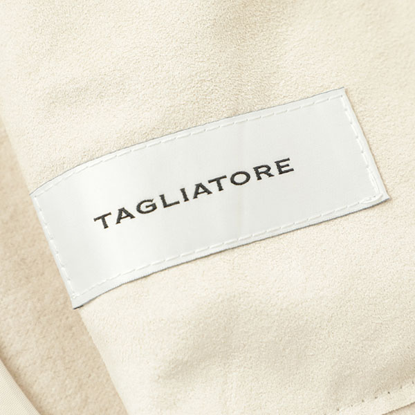 TAGLIATORE タリアトーレ 2B シングル ジャケット ウール ナイロン