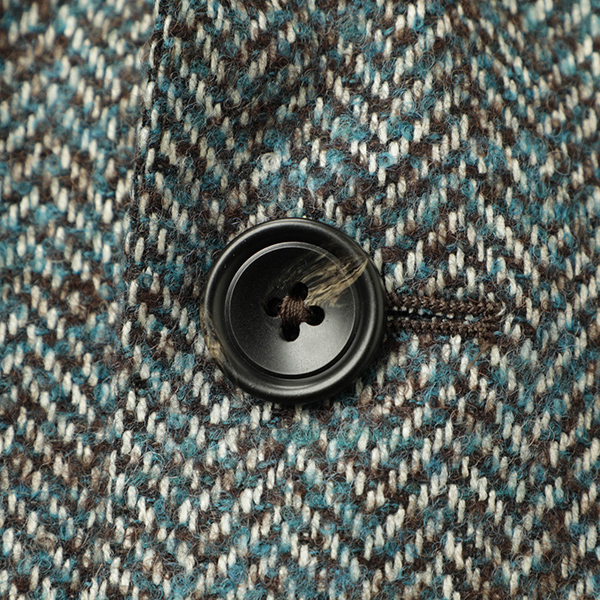 TAGLIATORE タリアトーレ 2B シングル ジャケット ウール アルパカ