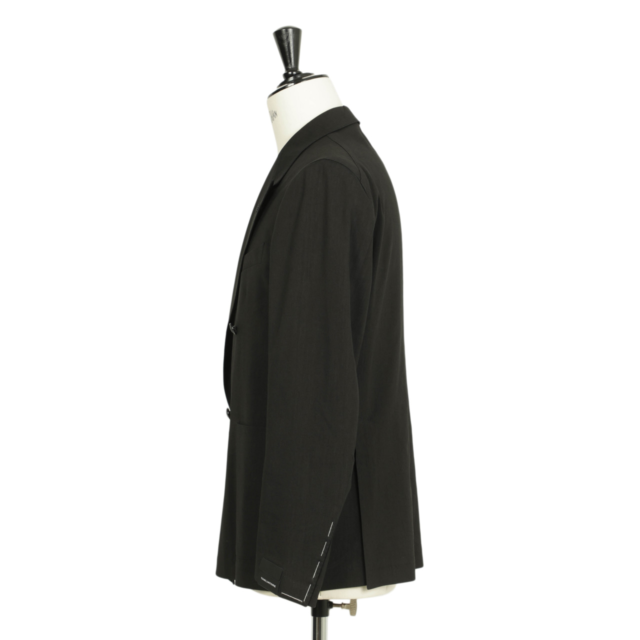 新品 TAGLIATORE 4B ダブル ウール テーラード ジャケット TAGLIATORE G-GLEN2DK ダブルブレステッド4Bジャケット