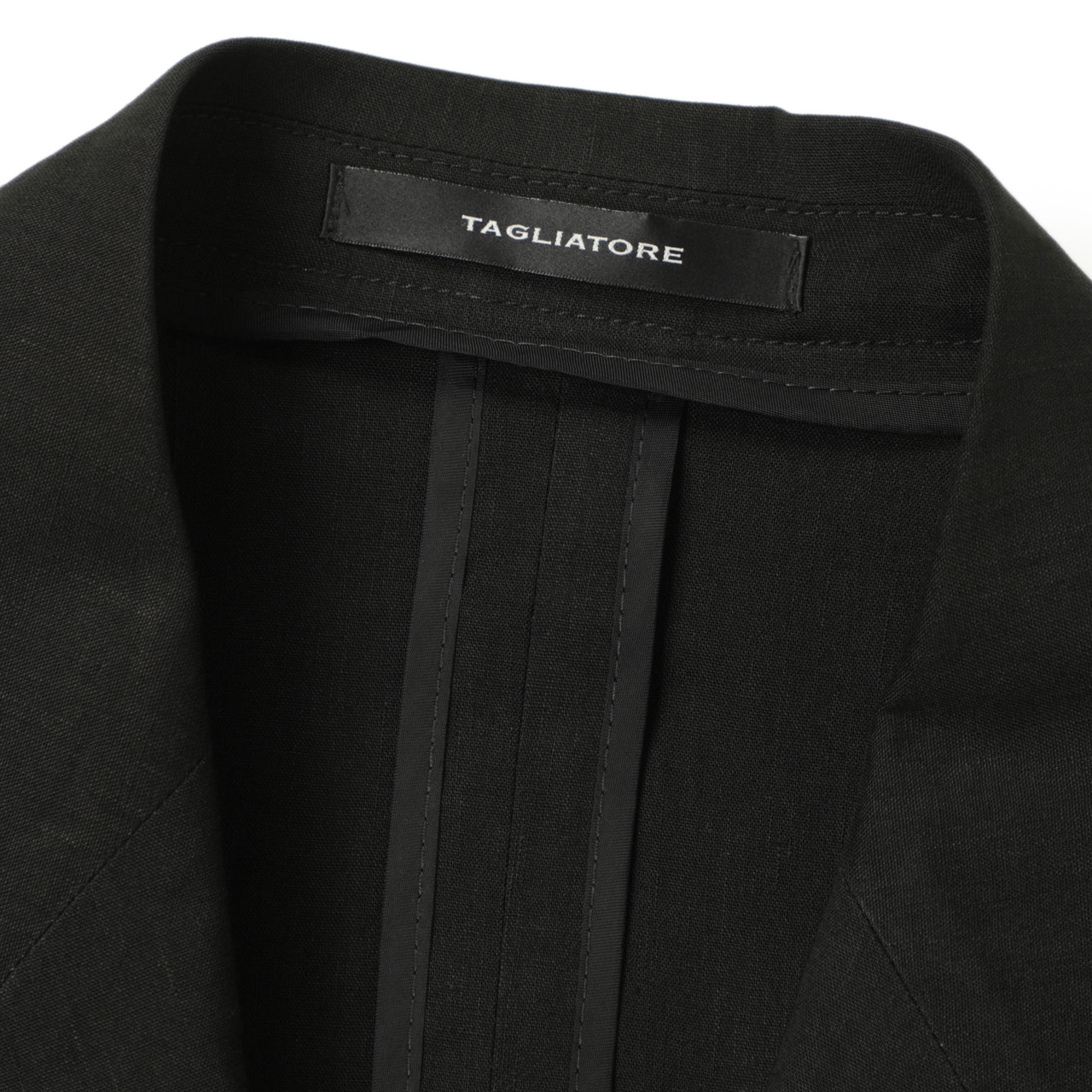 katsuさま専用　レザージャケット TAGLIATORE TAGLIATORE タリアトーレ 6B ダブル ジャケット コットン