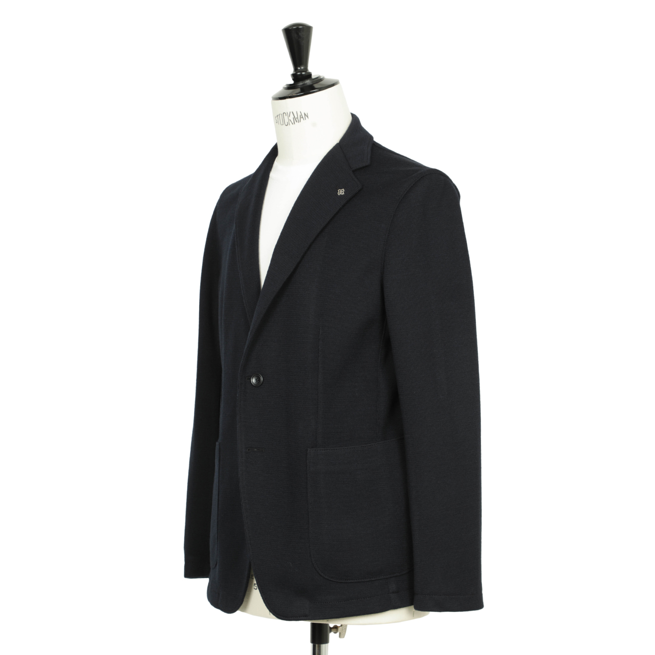 TAGLIATORE タリアトーレ 2B シングル ジャケット ニット