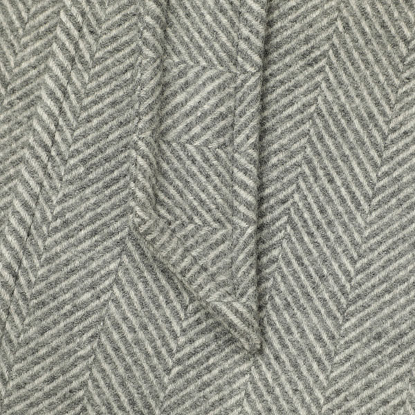 タリアトーレ＊最高級カシミヤ100% ベルテッドガウンコート 20万＊グレー TAGLIATORE（タリアトーレ）｜guji online shop（グジ