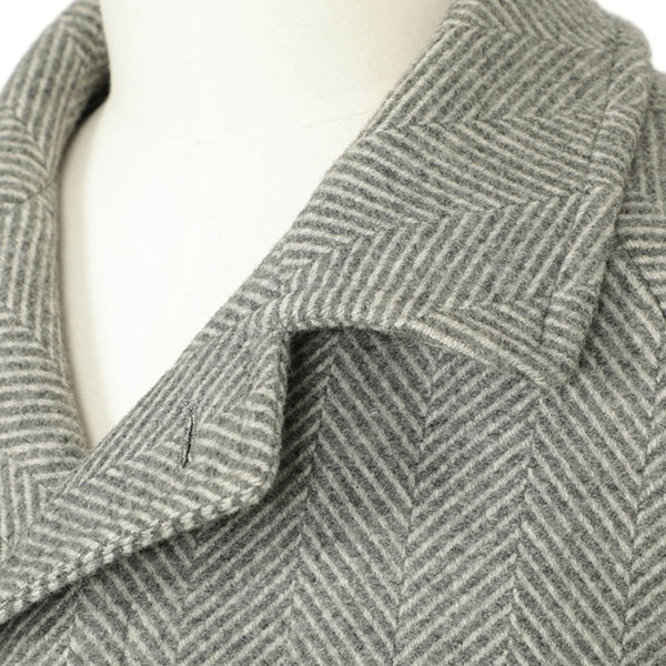 TAGLIATORE タリアトーレ コート ステンカラー ベルテッド