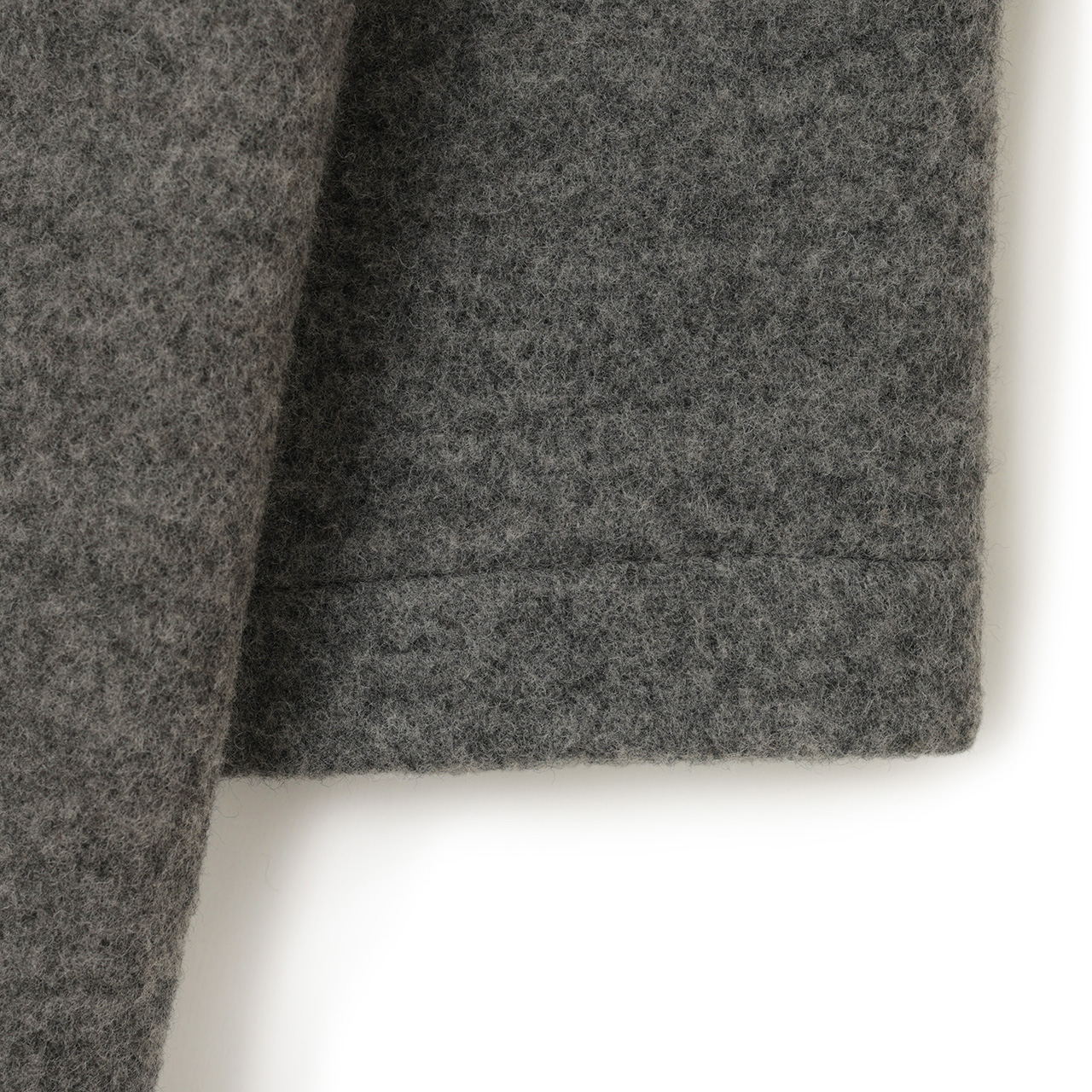 TAGLIATORE タリアトーレ コート ステンカラー ベルテッド ウール