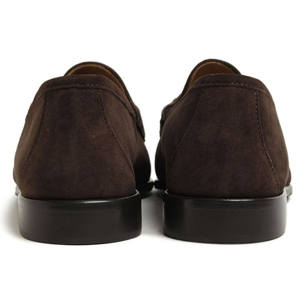 D.LEPORI per Pernoi ダニエル レポリ ビットローファー