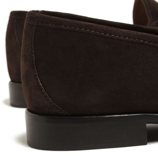 D.LEPORI per Pernoi ダニエル レポリ ビットローファー