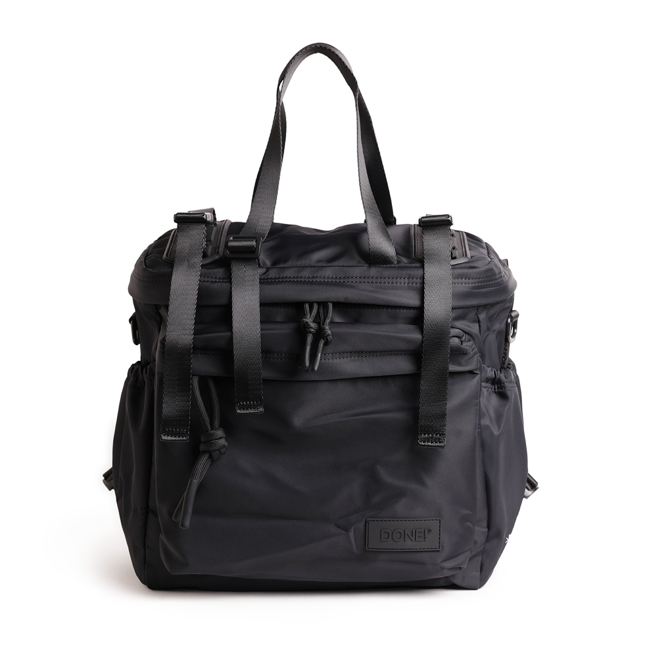 DONE! ダーン! リュック バックパック ハンド ショルダー バッグ EAST+