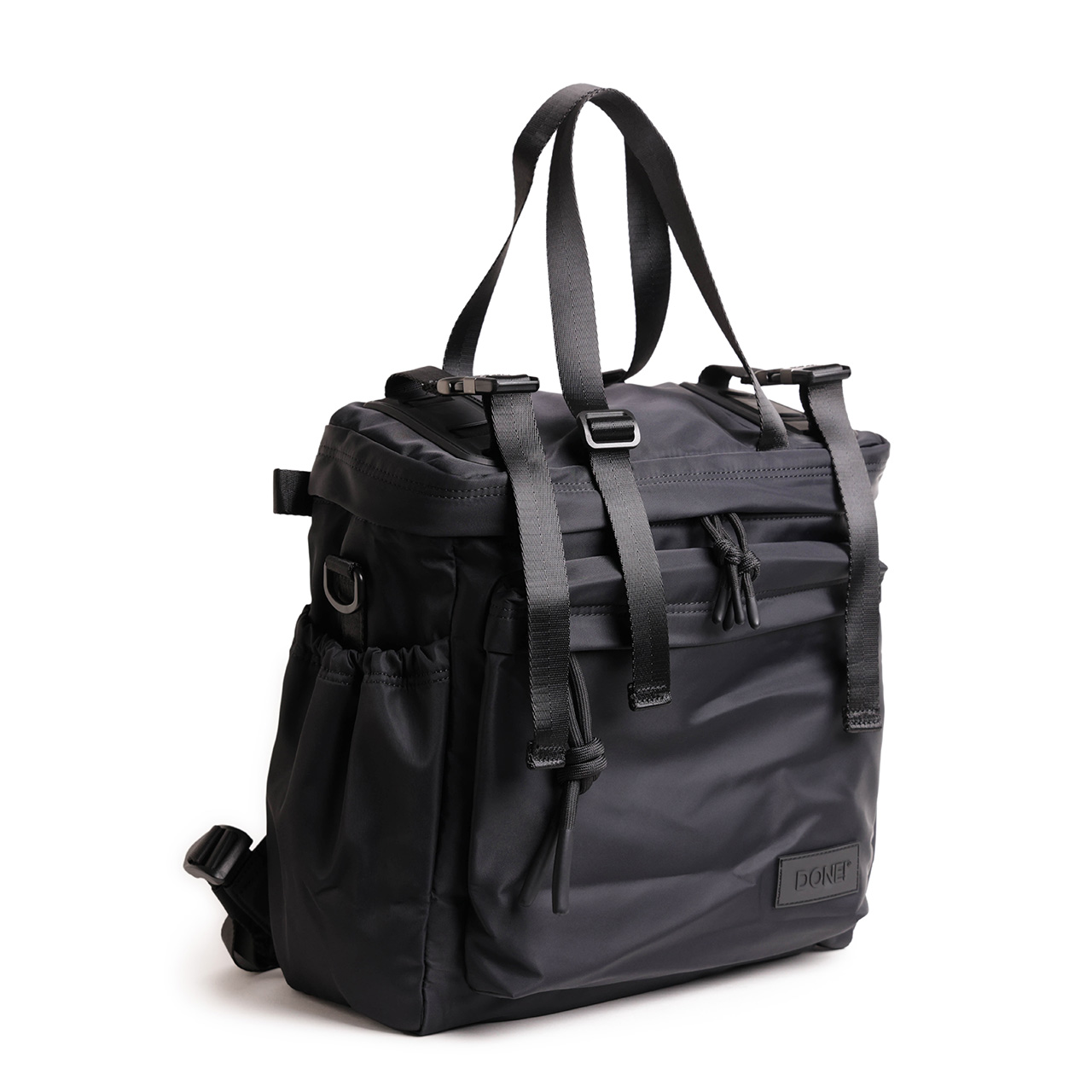 DONE! ダーン! リュック バックパック ハンド ショルダー バッグ EAST+