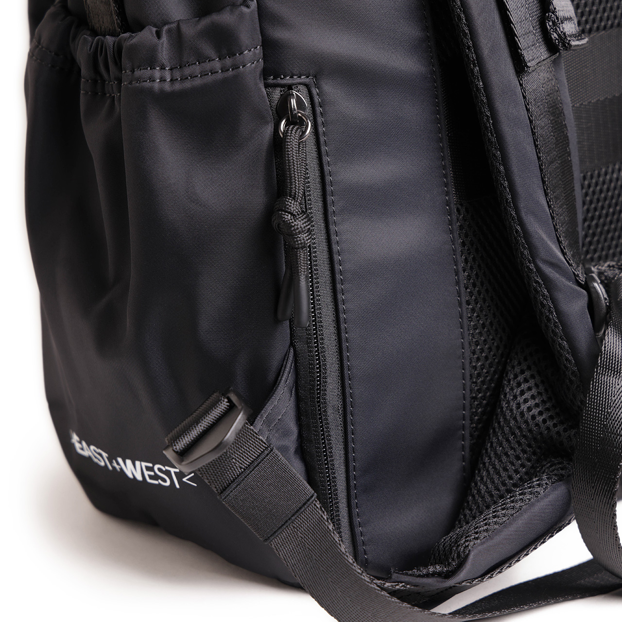 DONE! ダーン! リュック バックパック ハンド ショルダー バッグ EAST+