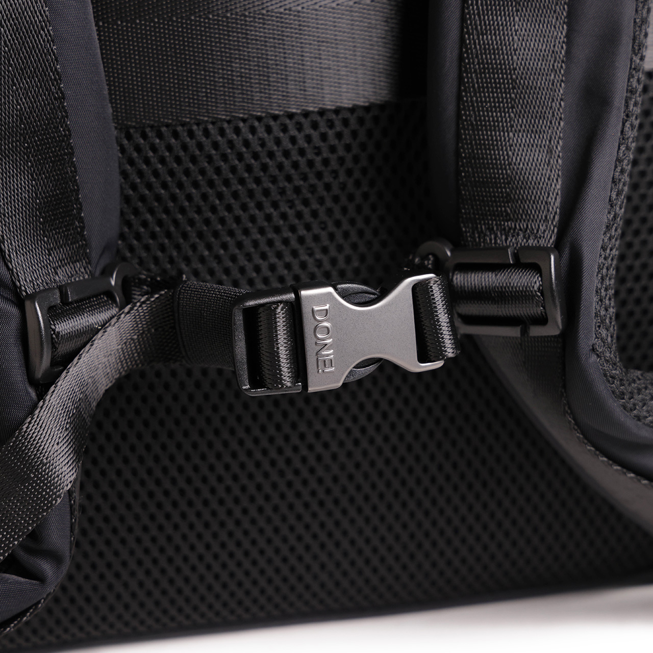 DONE! ダーン! リュック バックパック ハンド ショルダー バッグ EAST+