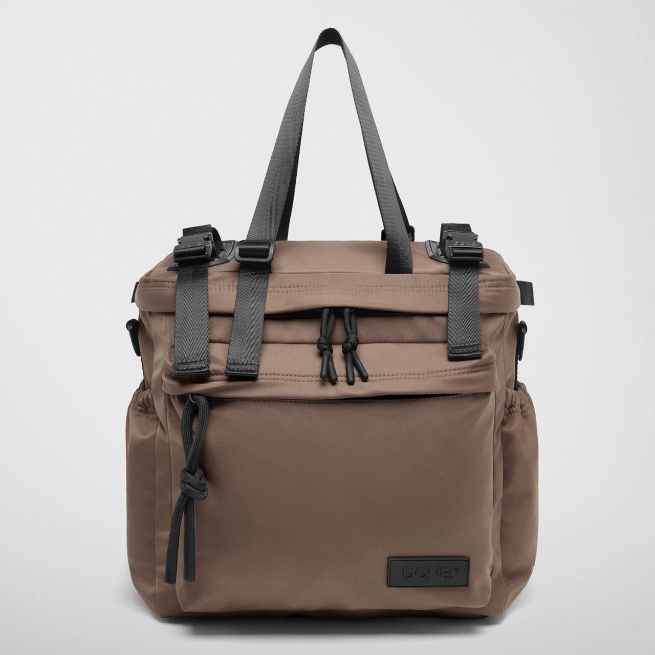 DONE! ダーン! リュック バックパック ハンド ショルダー バッグ EAST+