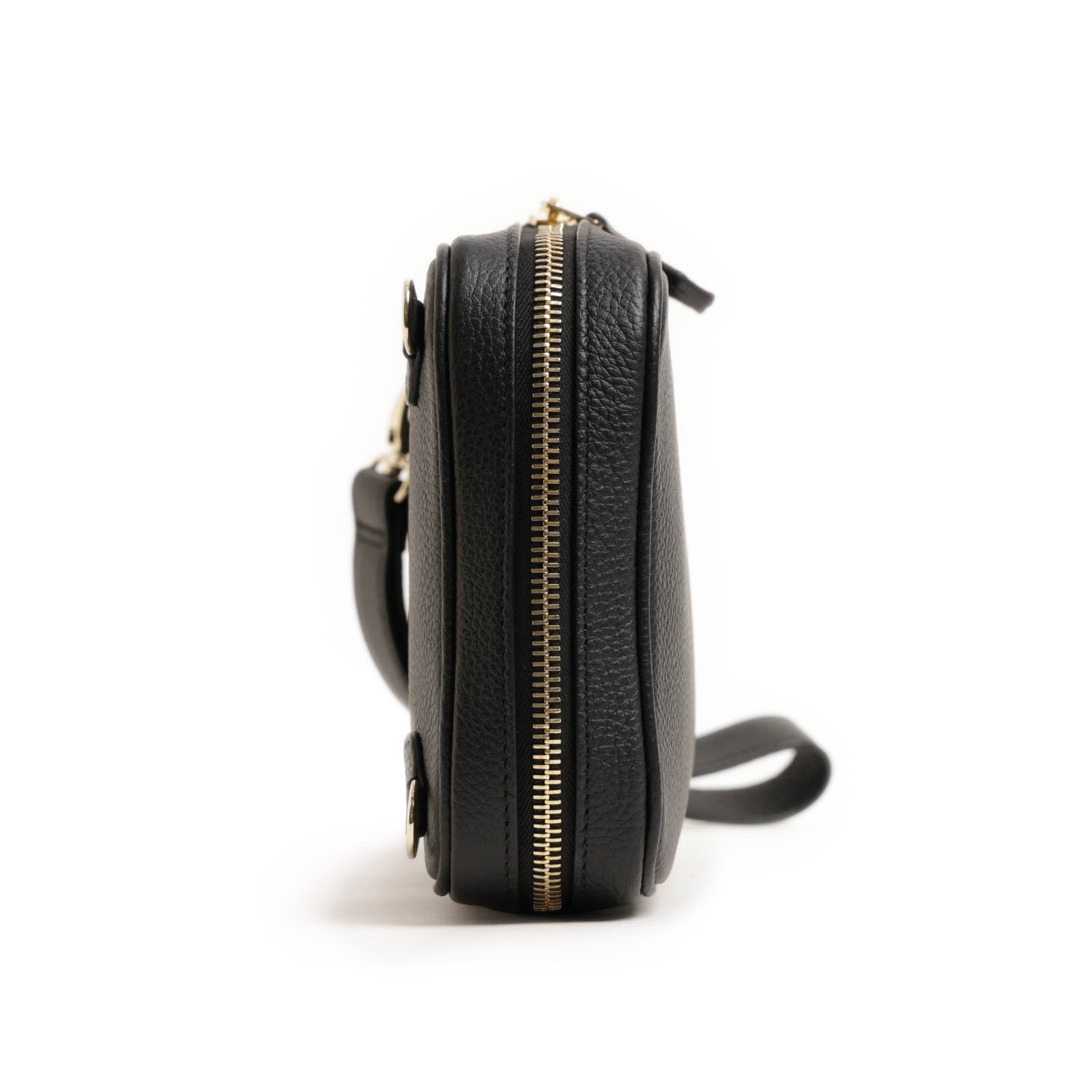 その他 sui 菅原靴店別注 レザーストラップ仕様】cisei チセイ バッグ