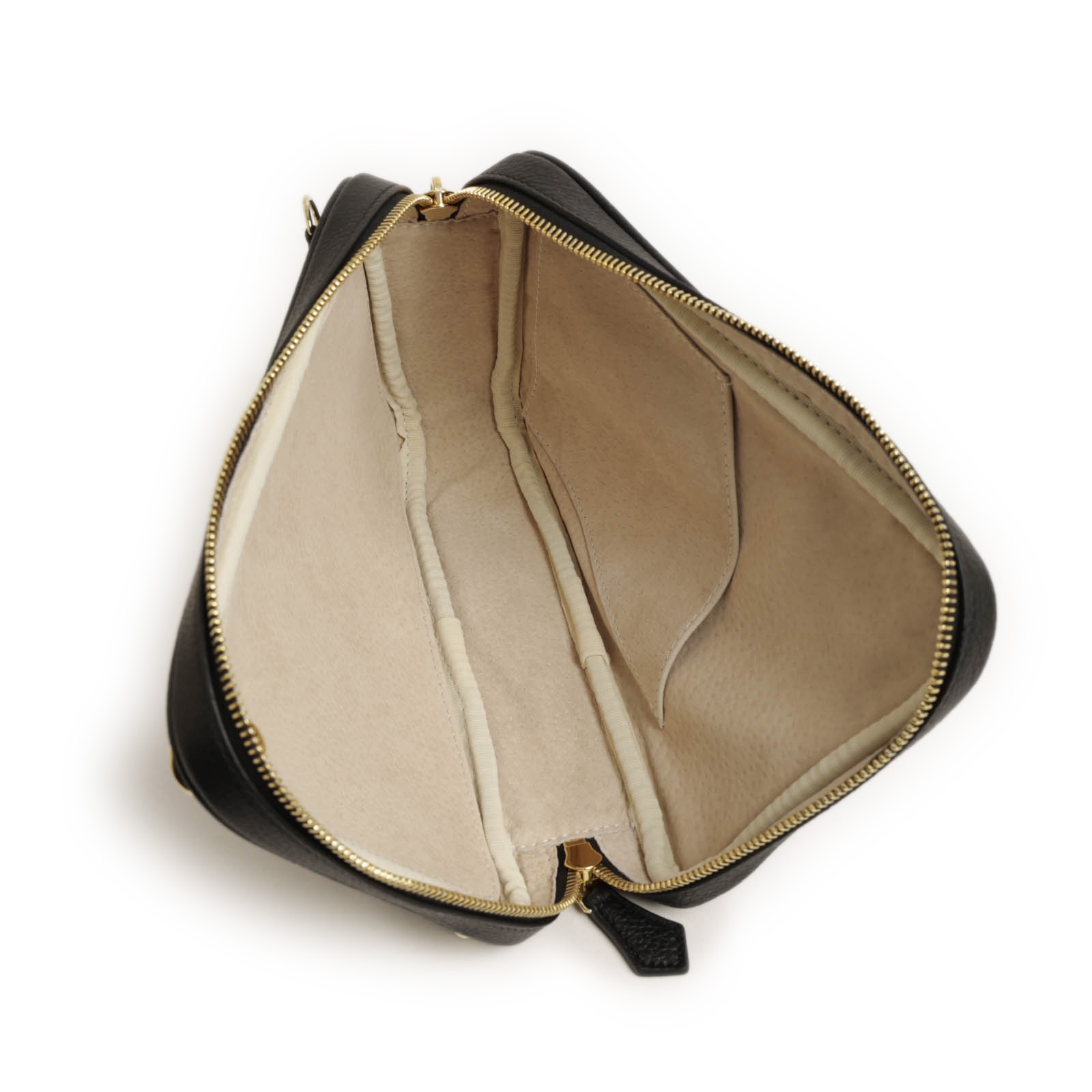 菅原靴店別注 レザーストラップ仕様】cisei チセイ バッグ レザー