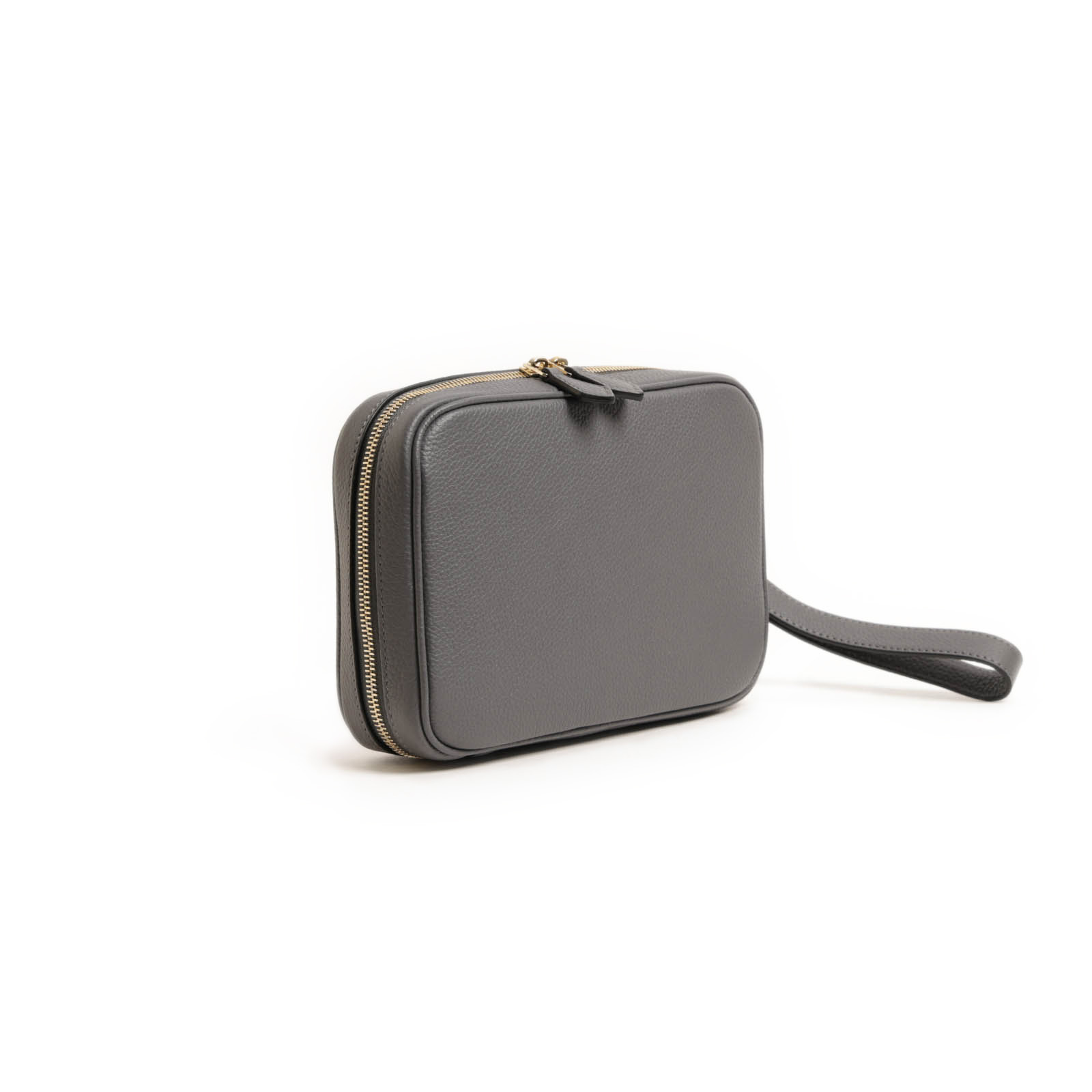 菅原靴店別注 レザーストラップ仕様】【返品不可】cisei チセイ バッグ