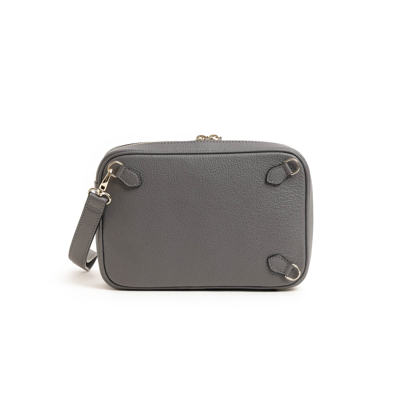 菅原靴店別注 レザーストラップ仕様】cisei チセイ バッグ