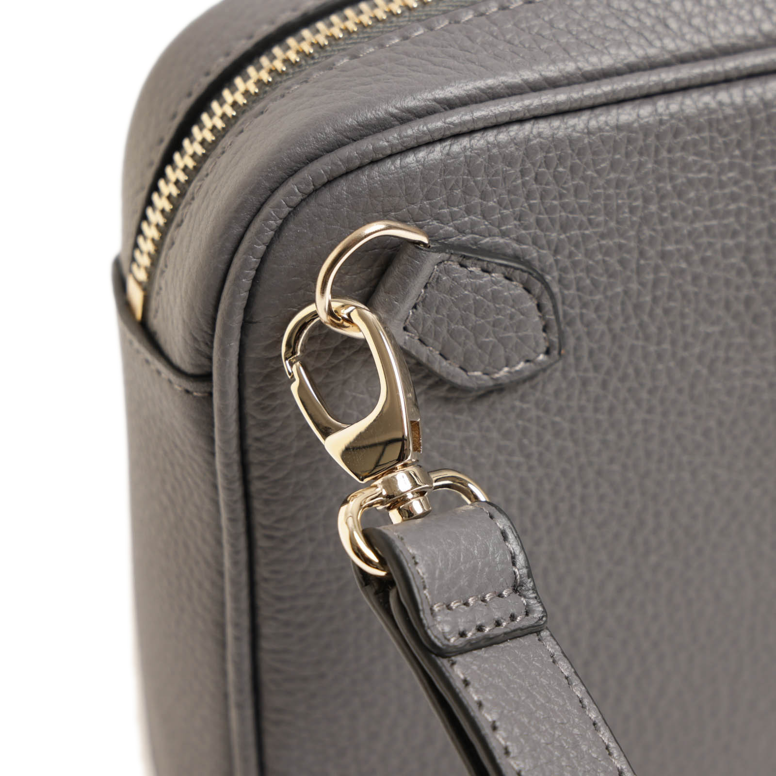 その他 sui 菅原靴店別注 レザーストラップ仕様】cisei チセイ バッグ