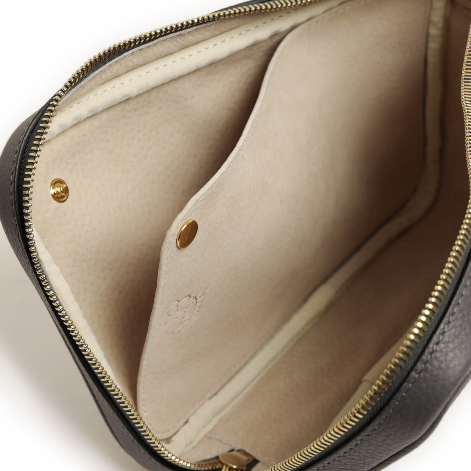 菅原靴店別注 レザーストラップ仕様】cisei チセイ バッグ