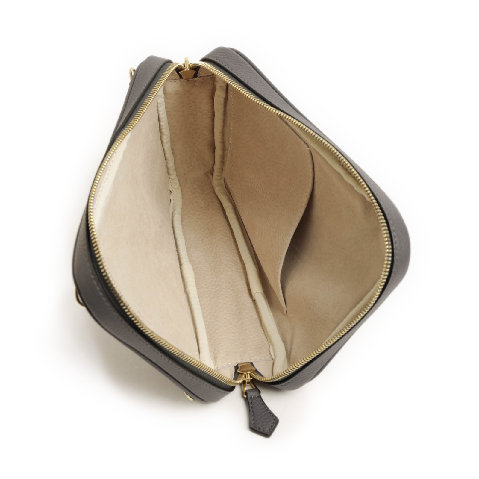 その他 sui 菅原靴店別注 レザーストラップ仕様】cisei チセイ バッグ