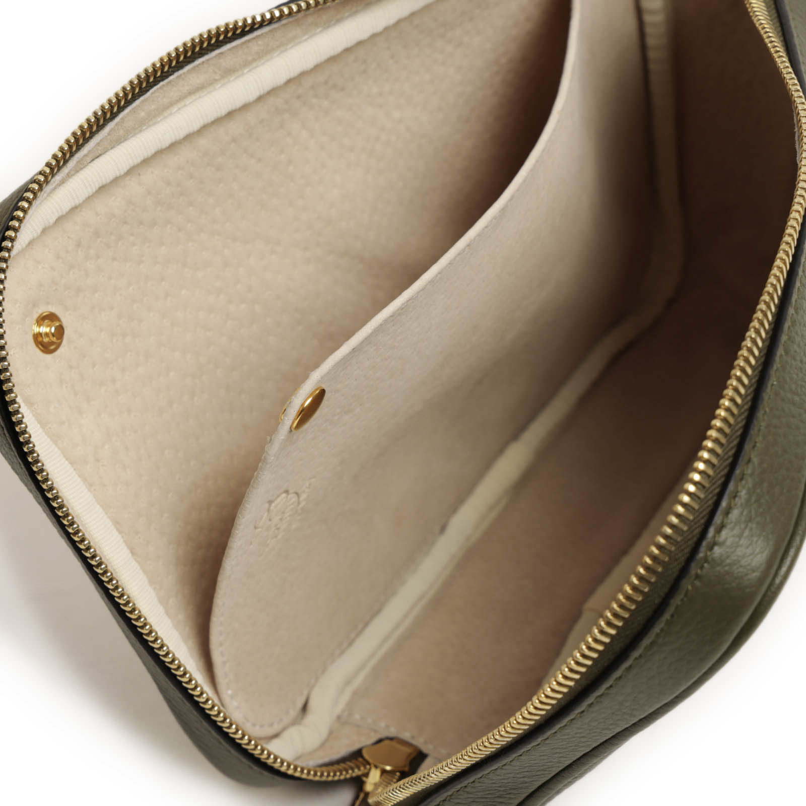 菅原靴店別注 レザーストラップ仕様】【返品不可】cisei チセイ バッグ