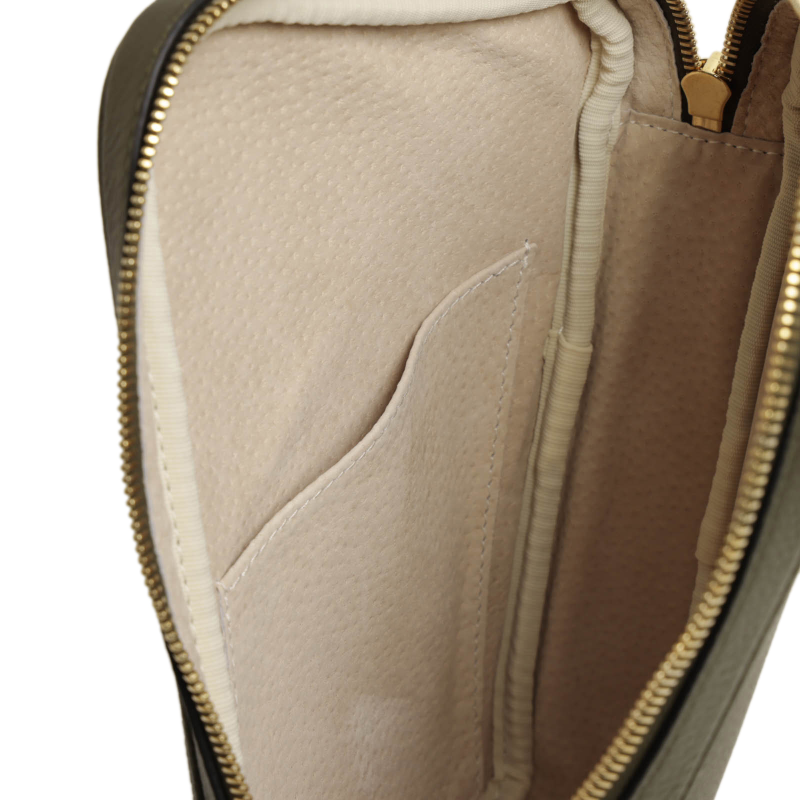 菅原靴店別注 レザーストラップ仕様】cisei チセイ バッグ