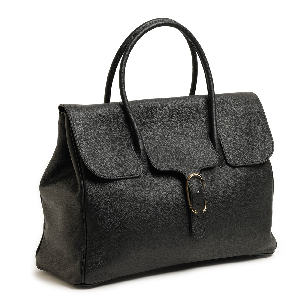 CISEI チセイ トートバッグ フラップ レザー カーフ リンドス 981-LD