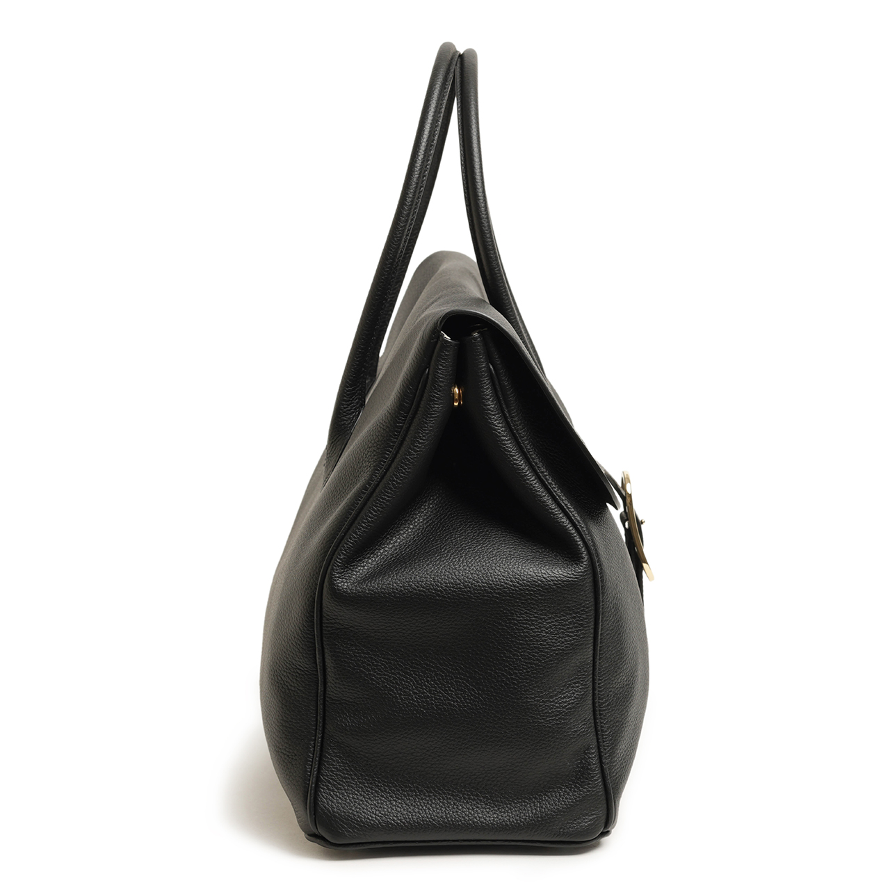 CISEI チセイ トートバッグ フラップ レザー カーフ リンドス 981-LD