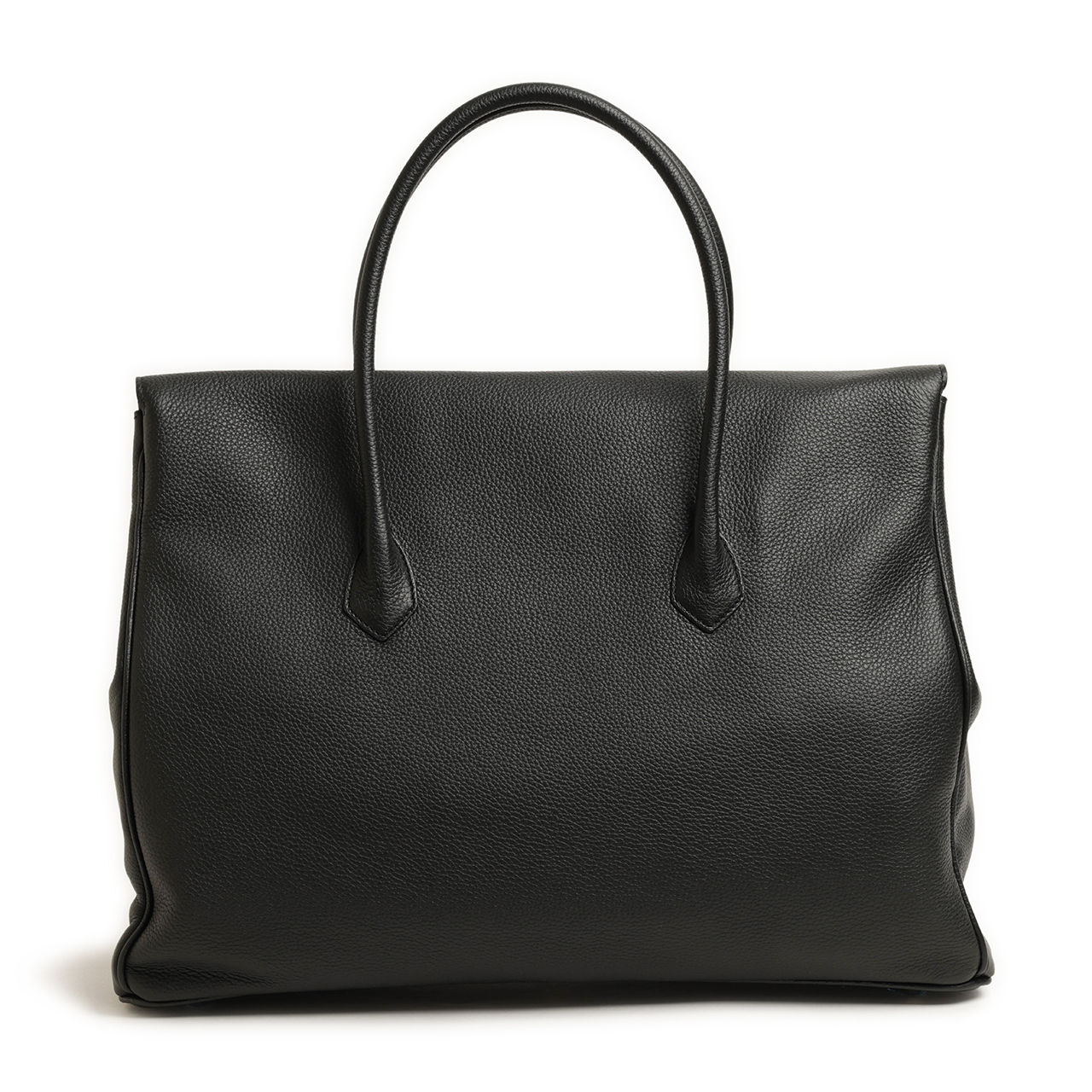 CISEI チセイ トートバッグ フラップ レザー カーフ リンドス 981-LD