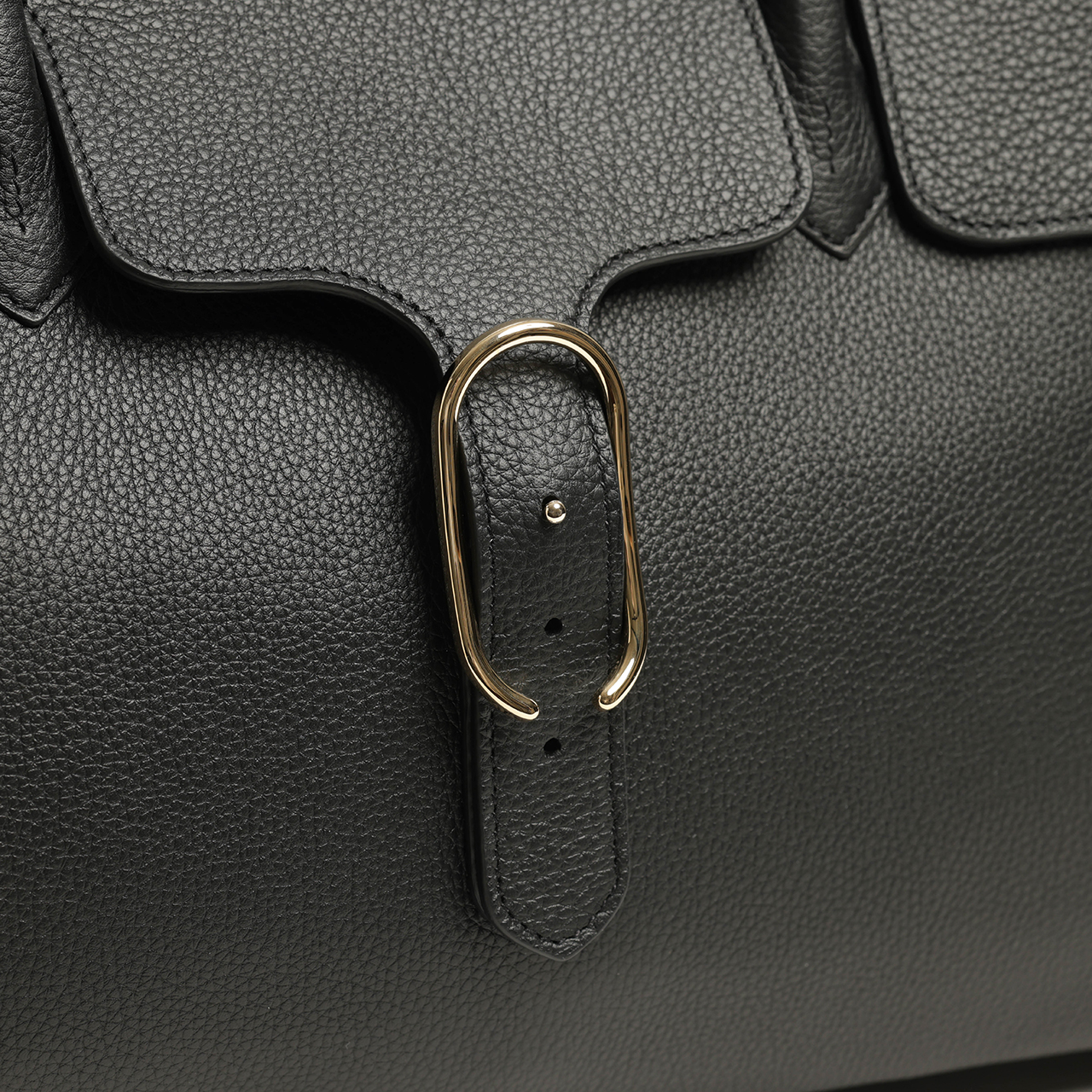 CISEI チセイ トートバッグ フラップ レザー カーフ リンドス 981-LD