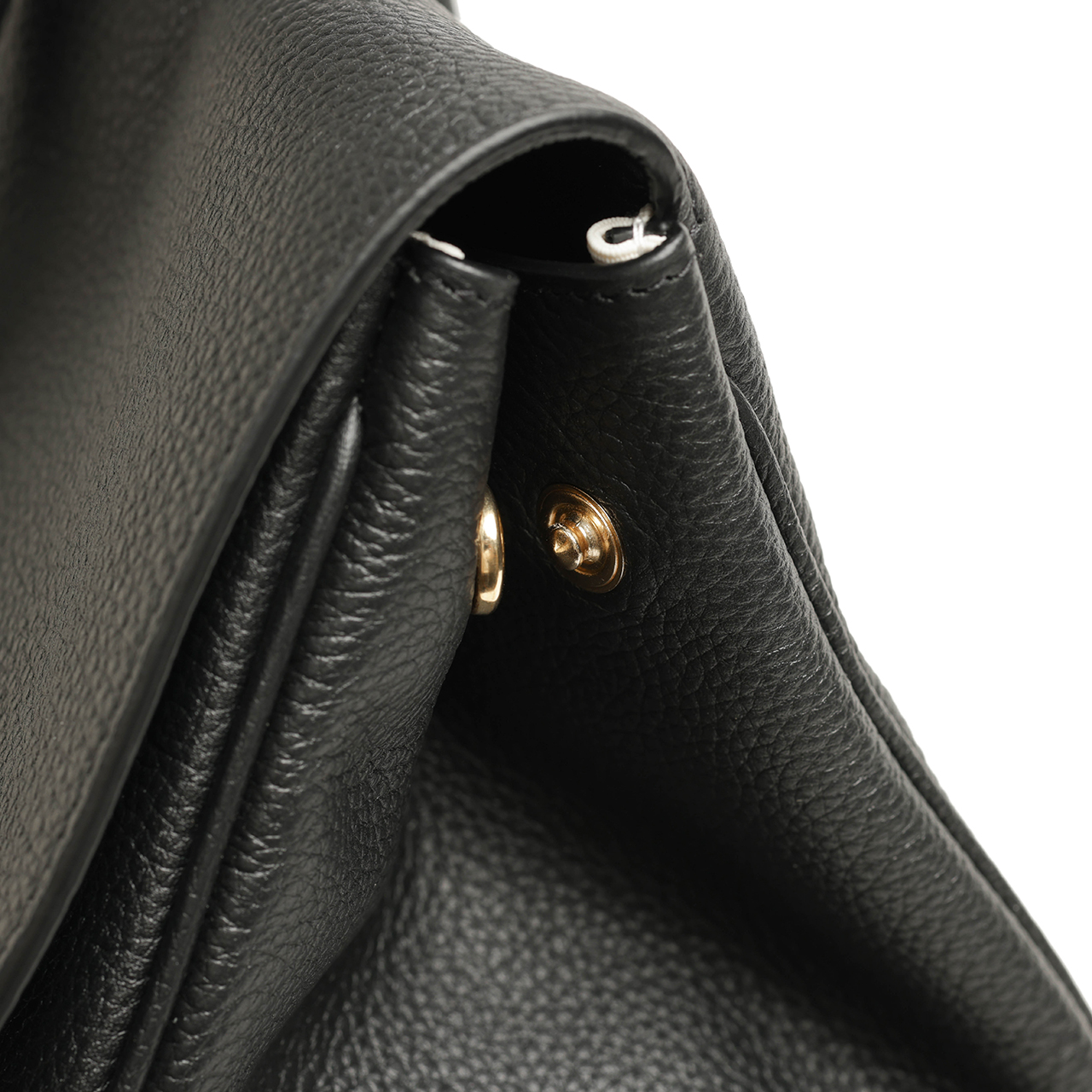 CISEI チセイ トートバッグ フラップ レザー カーフ リンドス 981-LD