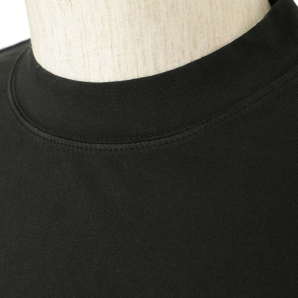 CIRCOLO 1901 チルコロ 1901 カットソー メンズ モックネック