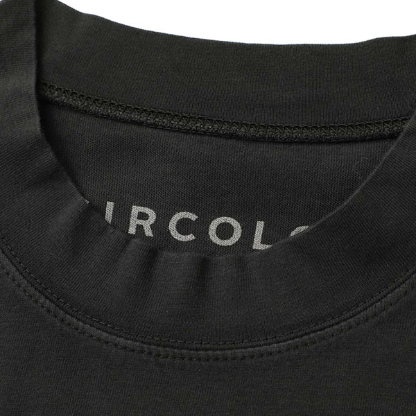CIRCOLO 1901 チルコロ 1901 カットソー メンズ モックネック