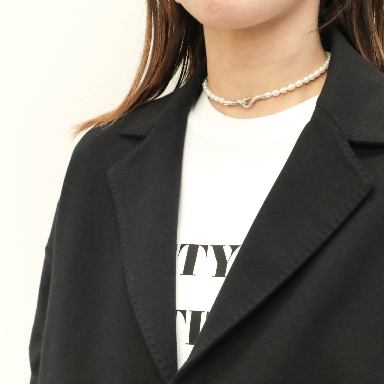 CIRCOLO 1901 チルコロ レディース ジャケット 1B シングル