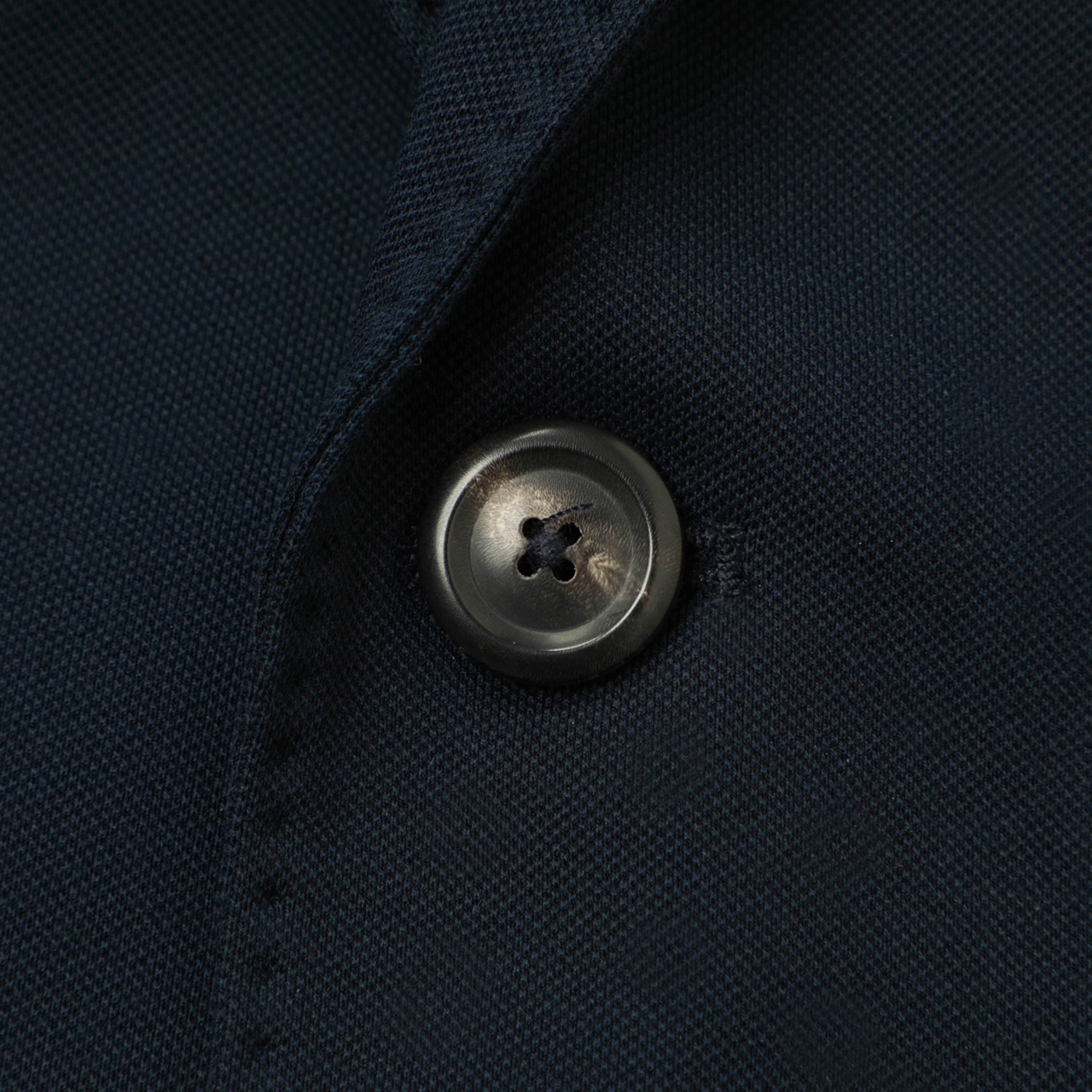 CIRCOLO チルコロ 1901 ジャケット メンズ 2B シングル コットン ピケ