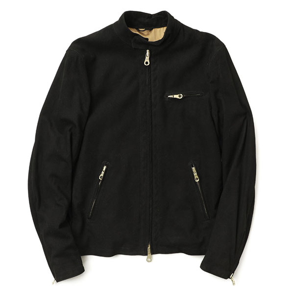 大人の遊びには上質レザーが必要だ！｜STYLE BOOK｜菅原靴店