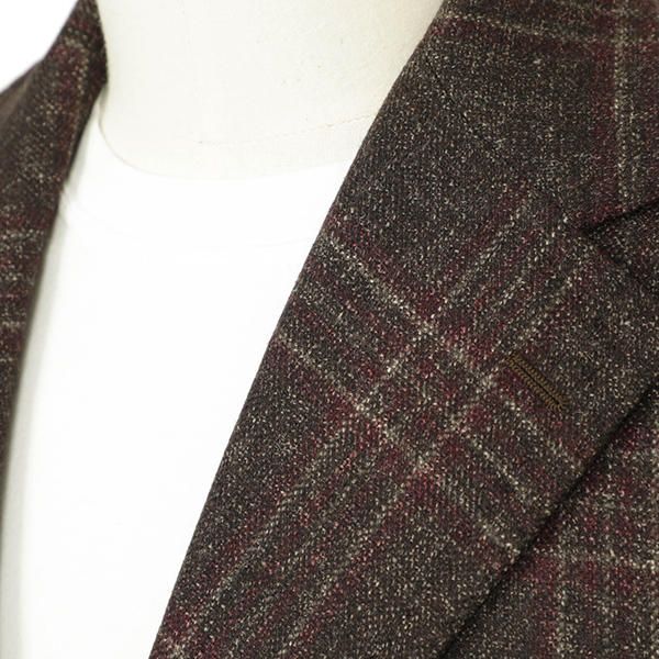 TITO ALLEGRETTO ティートアッレグレット ジャケット シングル