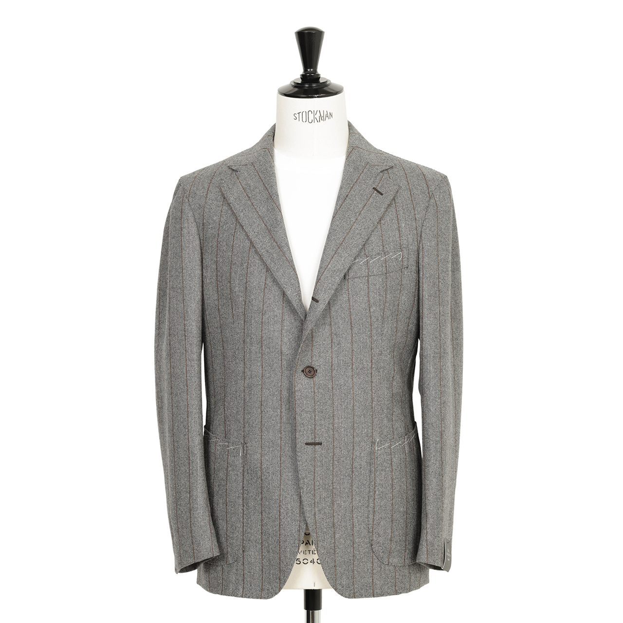 TITO ALLEGRETTO ティートアッレグレット シングル 3B スーツ