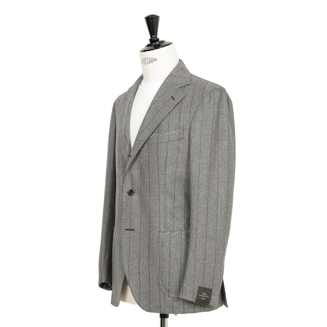 TITO ALLEGRETTO ティトアッレグレット シングル 3B スーツ