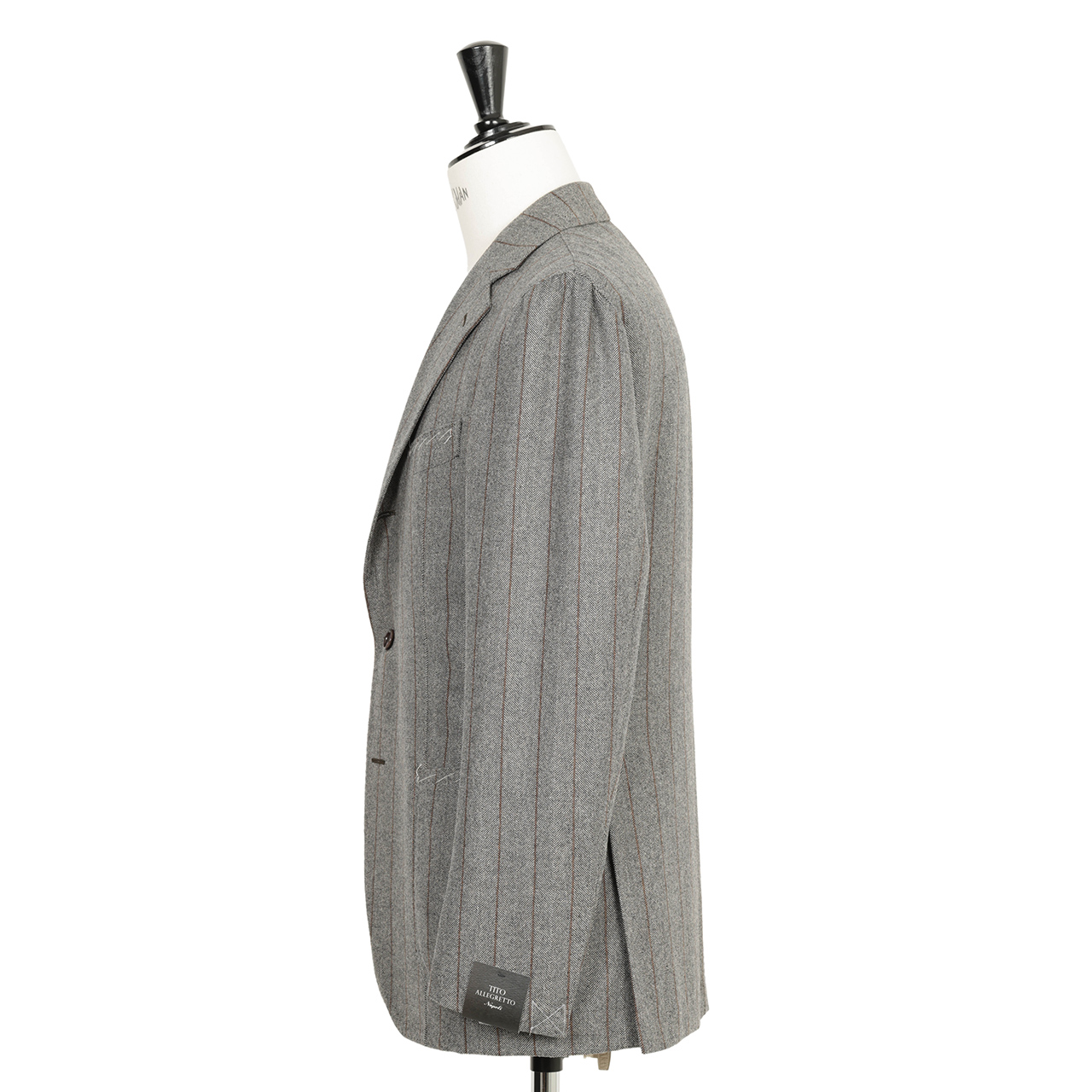 TITO ALLEGRETTO ティトアッレグレット シングル 3B スーツ