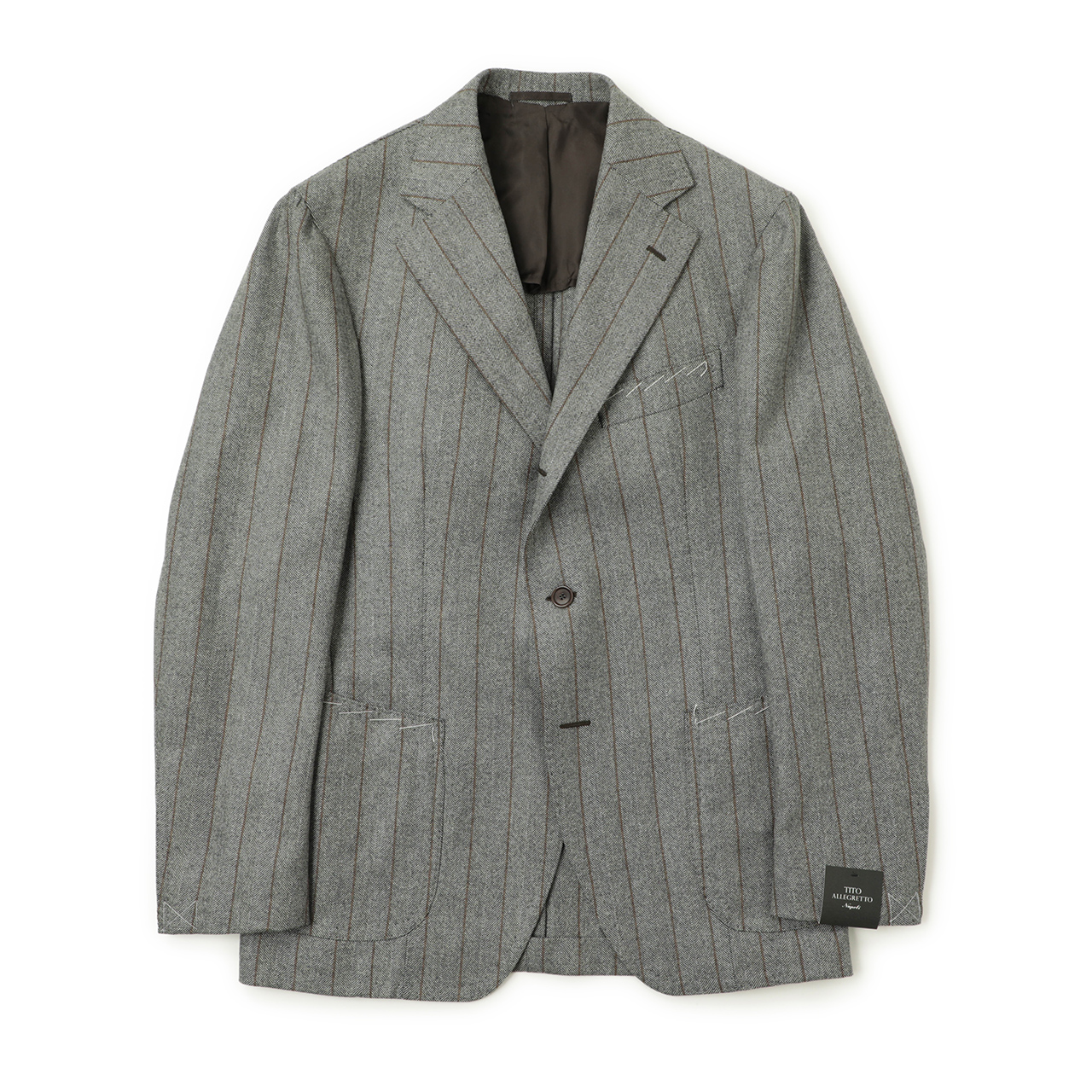 TITO ALLEGRETTO ティトアッレグレット シングル 3B スーツ