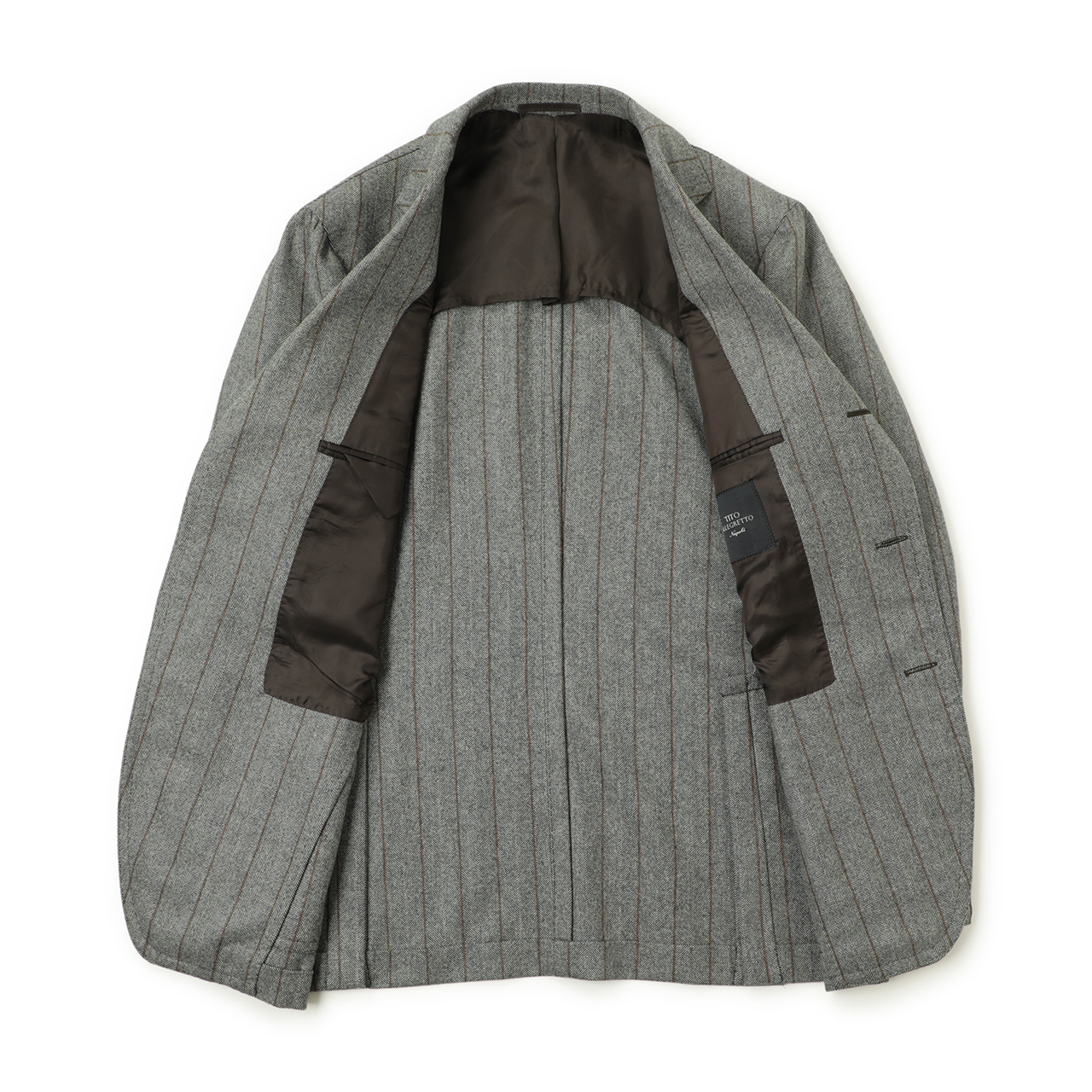 TITO ALLEGRETTO ティトアッレグレット シングル 3B スーツ