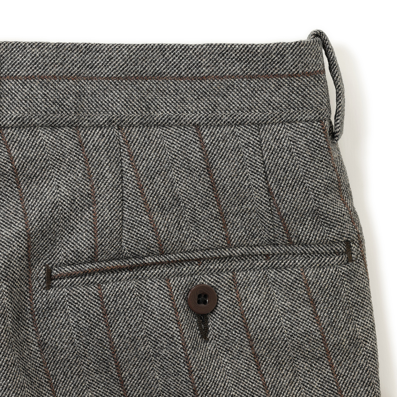 TITO ALLEGRETTO ティトアッレグレット シングル 3B スーツ