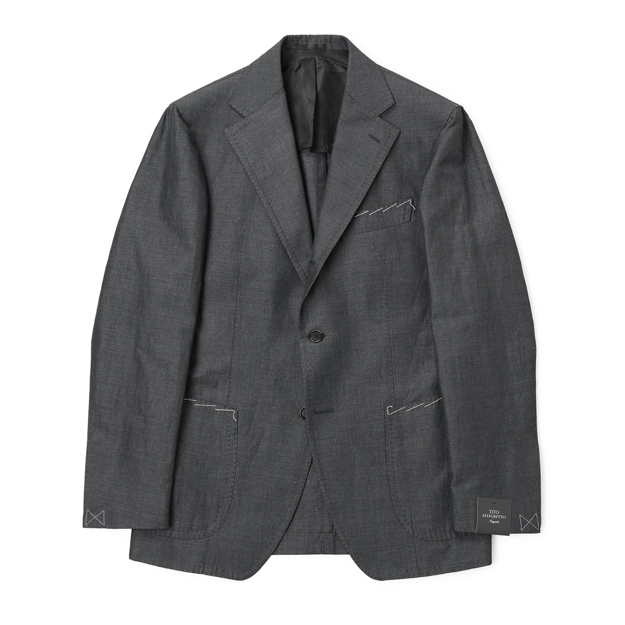 TITO ALLEGRETTO ティトアッレグレット スーツ セットアップ シングル