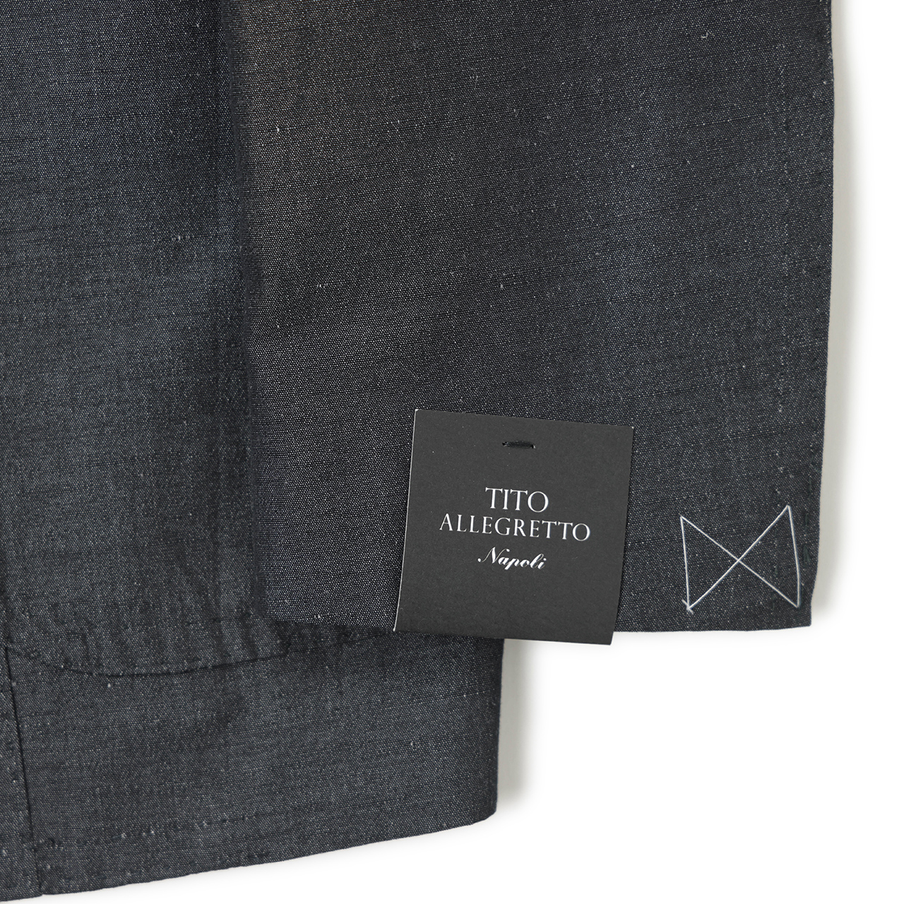 TITO ALLEGRETTO ティトアッレグレット スーツ セットアップ シングル