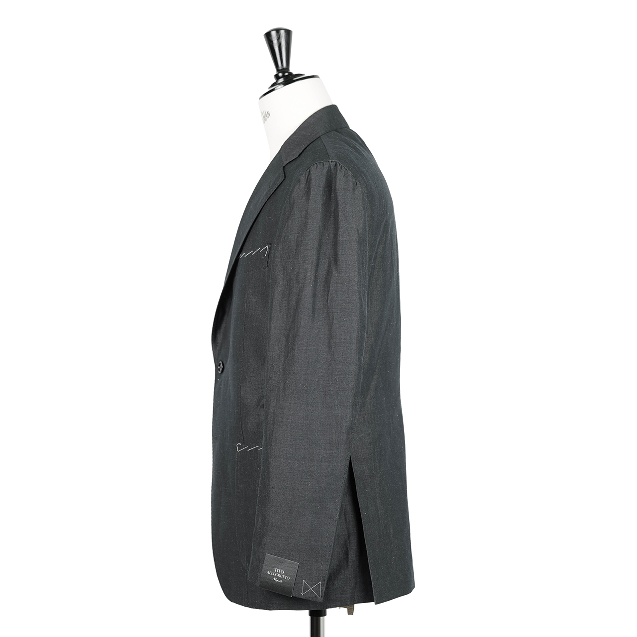 TITO ALLEGRETTO ティトアッレグレット スーツ セットアップ シングル