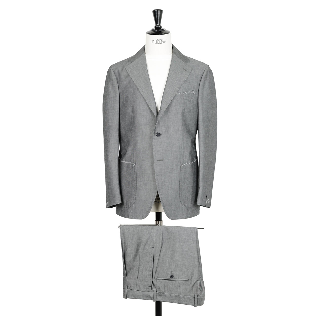 TITO ALLEGRETTO ティトアッレグレット スーツ セットアップ シングル