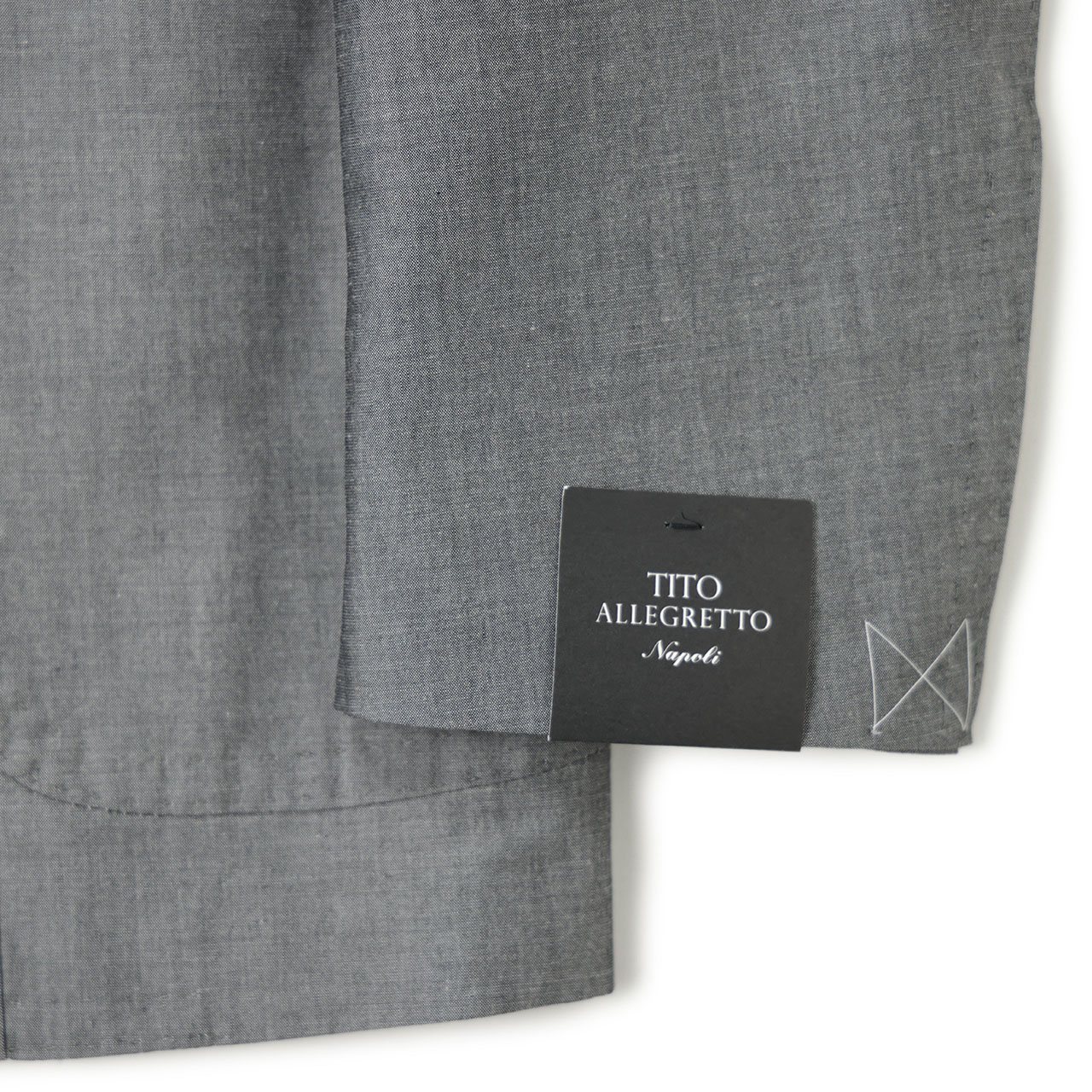 TITO ALLEGRETTO ティトアッレグレット スーツ セットアップ シングル