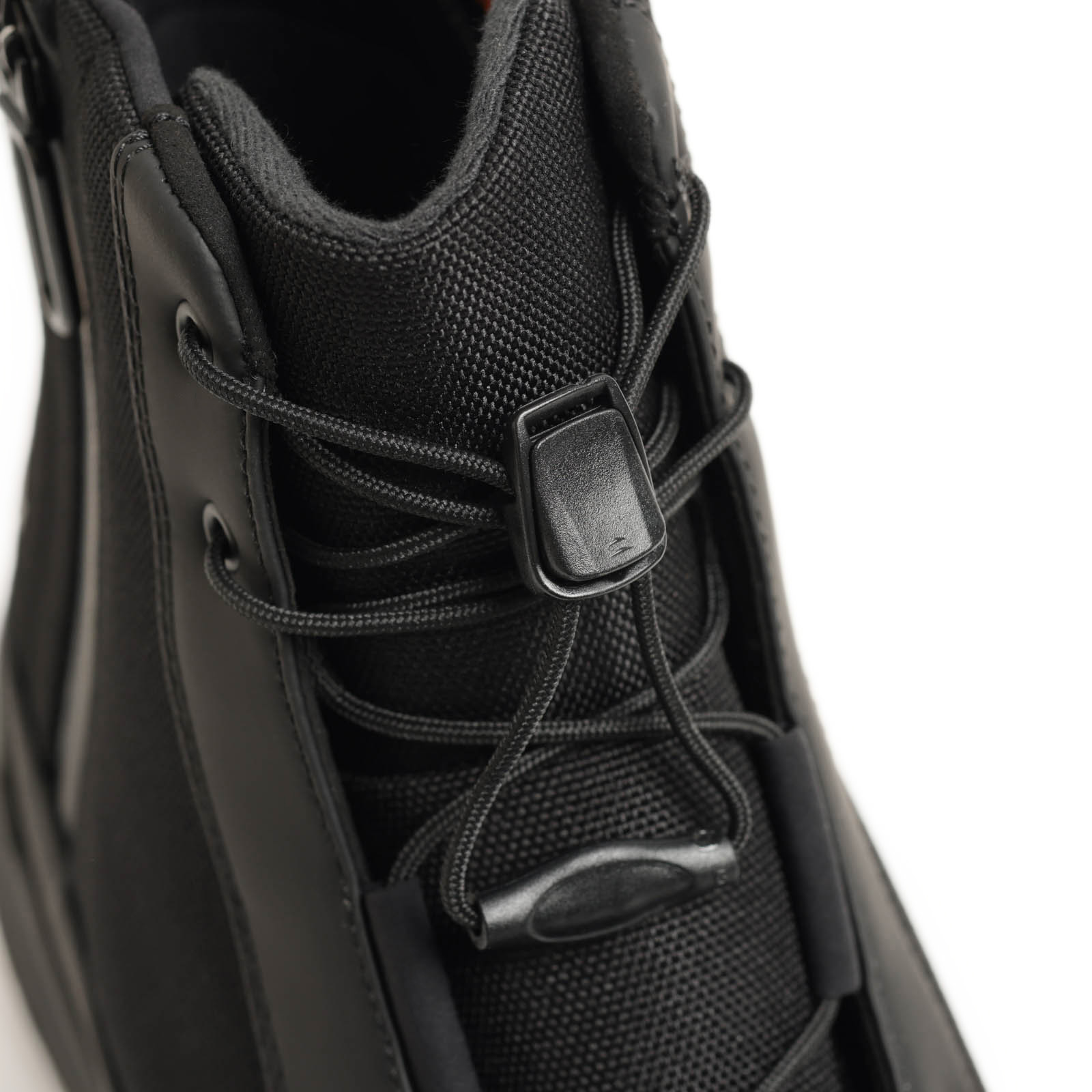 DESCENTE デサント ウィンター ブーツ サイドジップ レースアップ