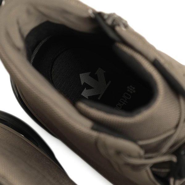 DESCENTE デサント ウィンター ブーツ サイドジップ スノー