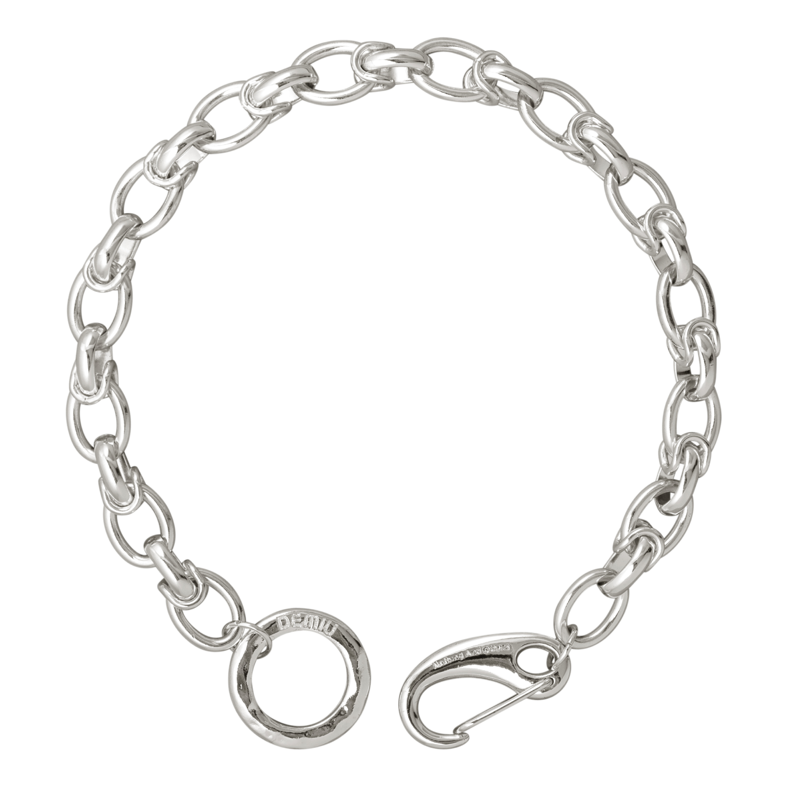 国内正規品】DEMIU × Nothing And Others デミュウ コラボチェーン