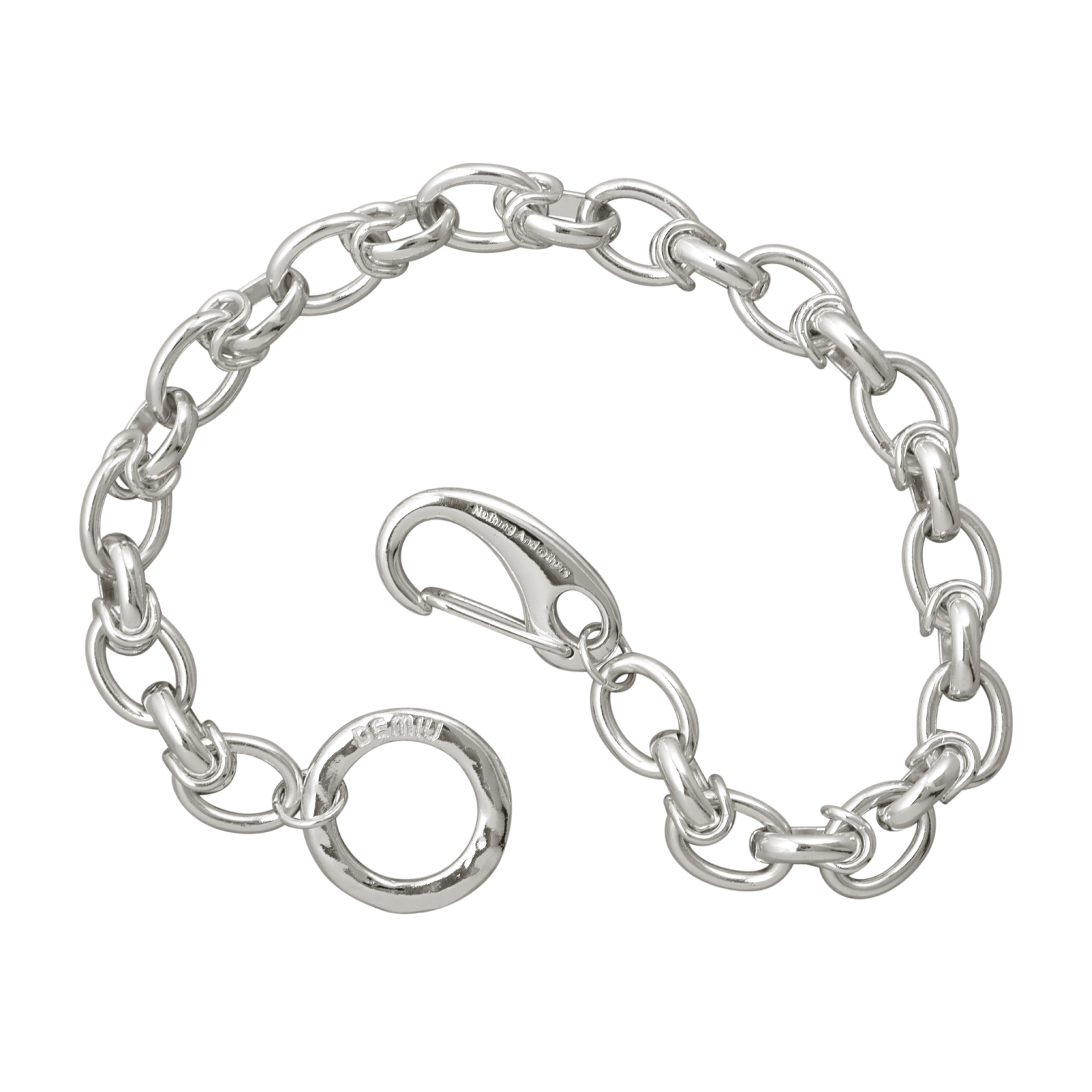 国内正規品】DEMIU × Nothing And Others デミュウ コラボチェーン